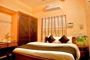 Blue home stay- 10min walk to kanyakumari beach