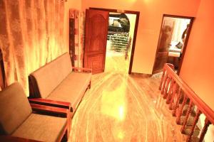 Blue home stay- 10min walk to kanyakumari beach