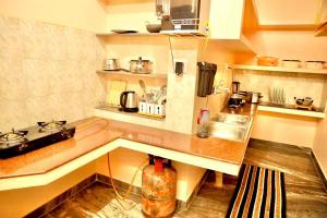 Blue home stay- 10min walk to kanyakumari beach