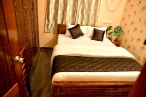 Blue home stay- 10min walk to kanyakumari beach