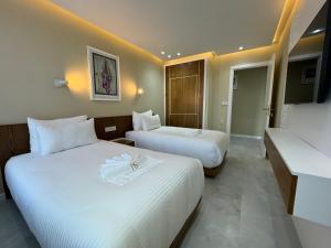 R&S Marina Bay Tanger Marsa