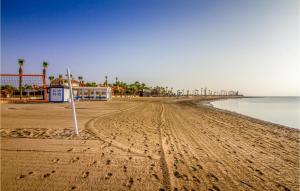 Nice Apartment In Los Alcázares
