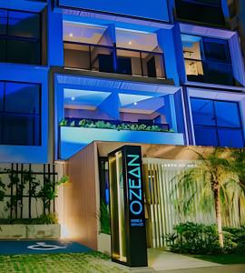 Condomínio Ozean - Bessa