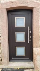 Loft de charme pour amoureux et hammam!