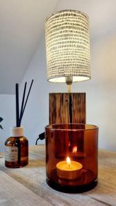 Appartements Loft de charme pour amoureux : photos des chambres