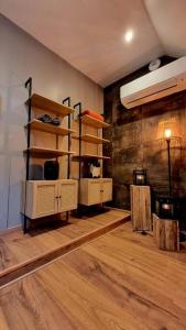 Appartements Loft de charme pour amoureux : photos des chambres