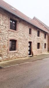 Appartements Loft de charme pour amoureux : photos des chambres