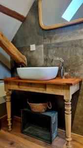Appartements Loft de charme pour amoureux : photos des chambres