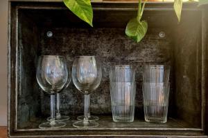 Appartements Loft de charme pour amoureux : photos des chambres