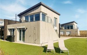 Maroma Mistral - 5hvězdičkové hotely ve městě Kamperland