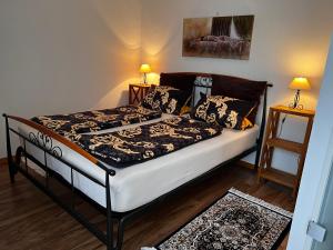 Double Room with Balcony room in Atelier Reinhart