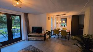 Vakantiewoning Maas en Waal