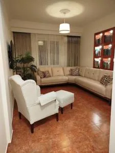 Drama center apartment LidiNata - Doxato