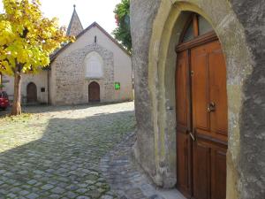 Appartements Le Clos Des Fontaines : photos des chambres