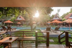 Baan Duangkaew Resort