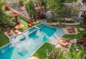 Baan Duangkaew Resort