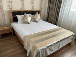 Luxury & Cosy - Infinit Apartments