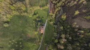 Ferienwohnung im Grünen - Rehetobel