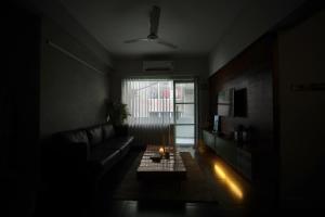 The Pad