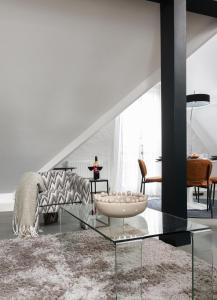 Mayfair Loft Apartment