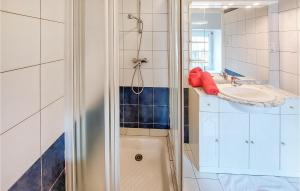 Amazing Apartment In Usson-En-Forez With Kitchen