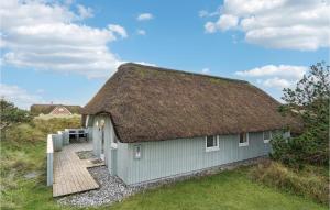Holiday Home Sydslugen Blåvand V