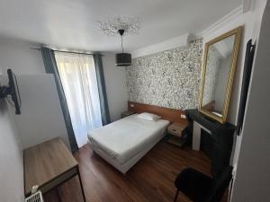 Hôtel Résidence Champerret