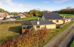 3 Bedroom Awesome Home In Rudkøbing - Illebølle