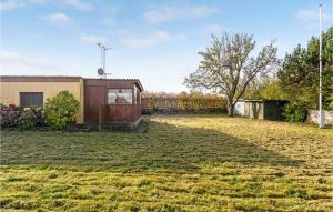 3 Bedroom Awesome Home In Rudkøbing