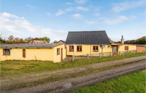 3 Bedroom Awesome Home In Rudkøbing