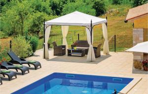 Holiday Home Barisici V