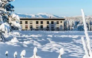 Lovely Apartment In Tisleidalen - Aurdal