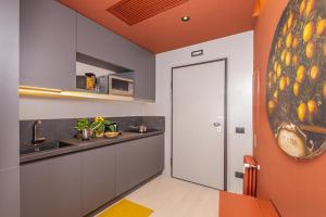 Orange Loft Treviso