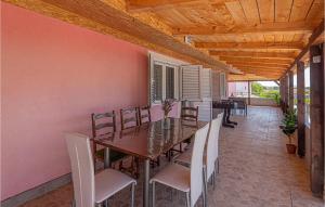 Nice Home In Konjevrate With Wifi