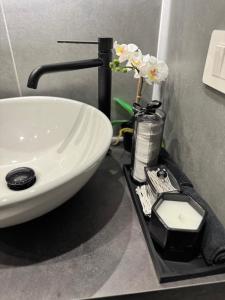 Bonheur Luxury Rooms