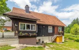 Amazing Home In Lucice - Delnice - Lučice