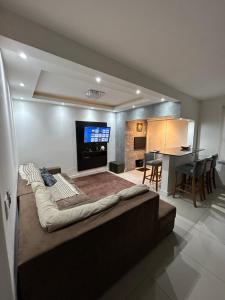 Lindo ap 3min do centro com churrasqueira - Ubytování bez kategorie ve městě Gravataí