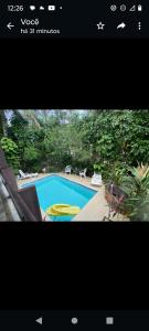 Lindo por do sol pe na areia