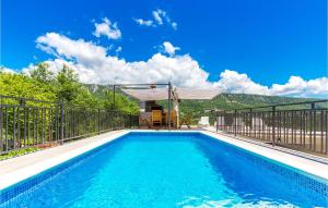 Lovely Home In Bribir With Wifi