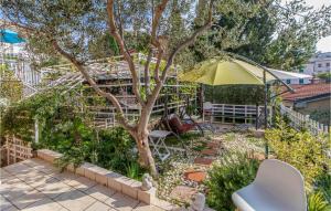 Beautiful Apartment In Novi Vinodolski