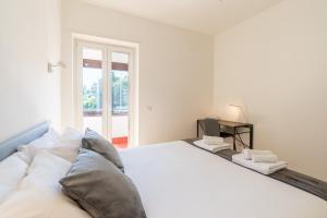 Apartment Valle Aurelia Metro