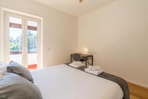 Apartment Valle Aurelia Metro