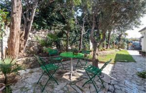 Stunning Apartment In Kostrena