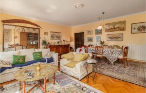 Stunning Apartment In Kostrena