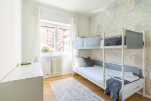 Apartment Valle Aurelia Metro