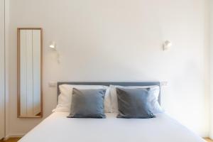 Apartment Valle Aurelia Metro