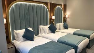 St Marks - Merit Hotels