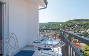 Holiday Home Stomorska With Sea View 12