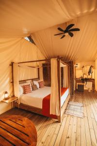 Glamping Entre Rios
