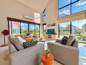 Nordic Hearth Pool Villa KhaoYai